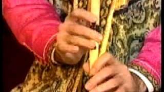 The Azerbaijan Musical Instruments - Ney Atlas.musigi-Dunya