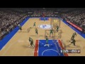 NBA 2K15 My Team WE ON A ROLL! MyTeam Gameplay