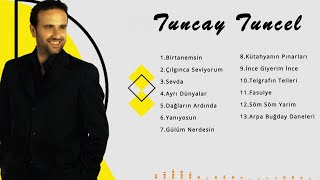 Tuncay Tuncel - Telgrafın Telleri