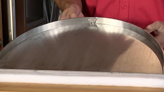 Introducing The Ballistic Griddle! (Now Available) Introducing The Ballistic Griddle! (Now Available)