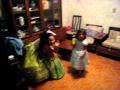 meche y su alucin