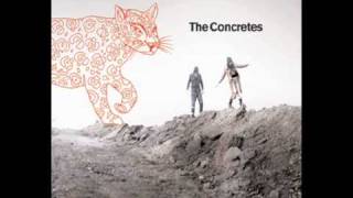 Watch Concretes Chico video