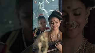 Marakkar Movie Songs Paalinchu Thalli Song Mohanlal Arjun Keerthy Suresh Mango Music