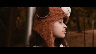 PARADISO - LORENZA JUNQUEIRA (CLIPE OFICIAL)