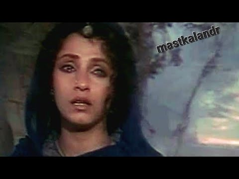 yara sili sili birha ki raat- Lata - Gulzar -HridayanathMangeshkar...