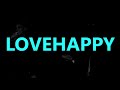 Lovehappy Video preview