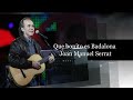 Que bonito es Badalona - Joan Manuel Serrat