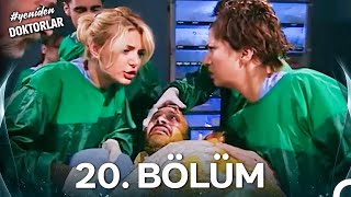 Doktorlar 20. Bölüm