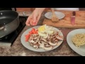 Homemade Vegetable Lo Mein Recipe - Laura Vitale - Laura in the Kitchen Episode 878