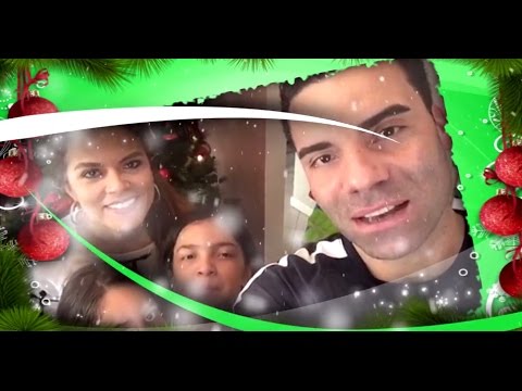 WPH Holiday Player Greetings Part I: SmartPhone Submissions