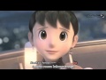 Motohiro Hata Himawari no Yakusoku Doraemon stand by me Romaji with Indo YouTube