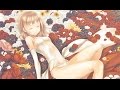 [Flaming June] Maeda Jun x yanagi nagi [Flower Garden] -romaji and English-