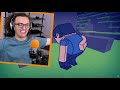 Reacting To WORLD’S MOST INTENSE MINECRAFT ANIMATION!