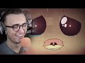 Reacting To WORLD’S MOST INTENSE MINECRAFT ANIMATION!