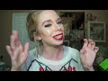 ROCKY HORROR MAC COLLECTION - FIRST IMPRESSION FRIDAY