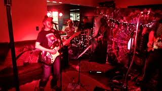 Dear Prudence - Tomorrow Never Knows - The Kind Halloween 2020!
