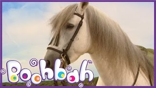 Boohbah - Shining Armour | Episode 32