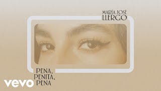 Watch Maria Jose Llergo Pena Penita Pena video