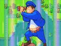 Let's Play Advance Wars - Mission #15A (2/2). Andy's Triumph Over the Struggle