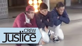 Watch Justice Crew And Then We Dance video