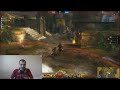 Kripp's Guild Wars 2 First Impression
