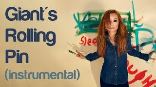 Watch Tori Amos Giants Rolling Pin video