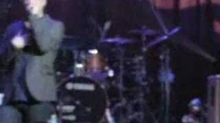 Watch Taylor Hicks The Right Place video