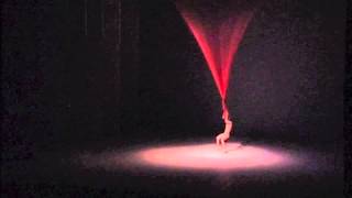 Dance Collaboration, Janet Echelman And Katarzyna Kozielska. Clip 1