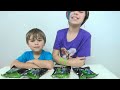 Minecraft - Blind Bag Hangers Opening!