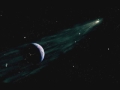 Innergy - Comet Crashtest