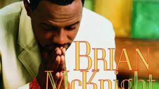 Watch Brian McKnight Dont Let Me Go video