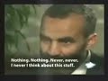 Video Innocent Gitmo Prisoner Released & Tells His Story