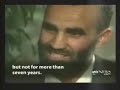 Innocent Gitmo Prisoner Released & Tells His Story
