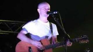 Watch Derek Webb A New Law video