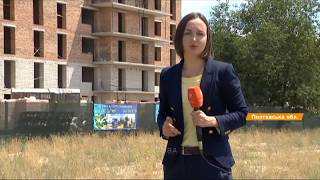 Видео Город высоких зарплат, молодежи и железной руды - как живут в Горишних Плавнях от Факти ICTV, Горишние Плавни, Украина