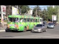 Simferopol Trolleybuses