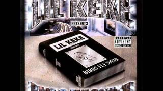 Watch Lil Keke Dreamin video