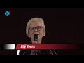 Druk bezocht politiek debat Heiloo 2018