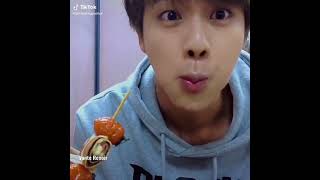Eatjin Is Emotion