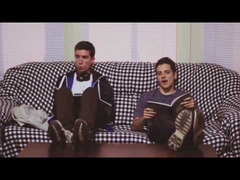 La Biblioteca Spanish Rap [Community parody]