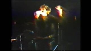 Watch Uk Decay Last In The House Of Flames video