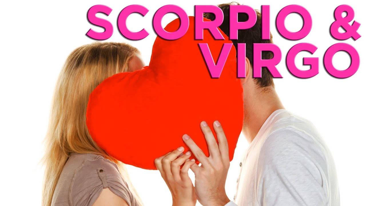Who is Scorpio compatible with?