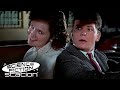 Marty McFly Goes On A Date With His Mom! | Back To The Future | Science Fiction Station
