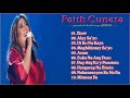Faith Cuneta: Queen of Asianovela Theme Songs 2020 | Non-stop OPM Playlist