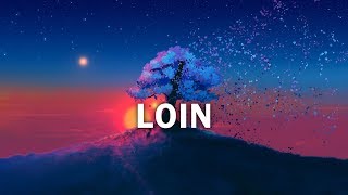 "LOIN" Trap Beat Rap Hip Hop Instrumental Freestyle Beats | Zaki