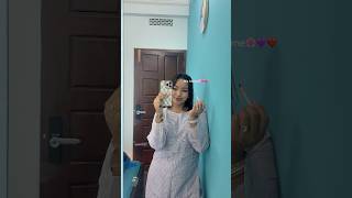 Bf Home Grwm Laxmi Shrestha