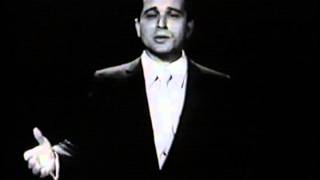 Watch Perry Como Gigi video