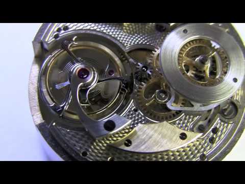 RGM Pennsylvania Tourbillon