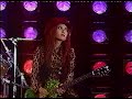 【X JAPAN】 Rusty Nail (1994)