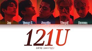 Watch Day6 121u video